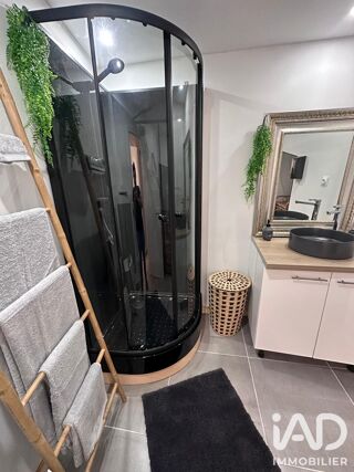  Appartement à vendre 1 pièce 42 m²