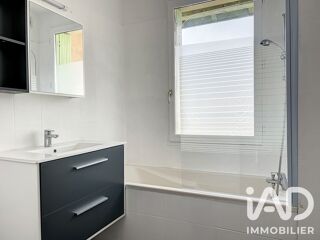  Appartement à louer 3 pièces 63 m²