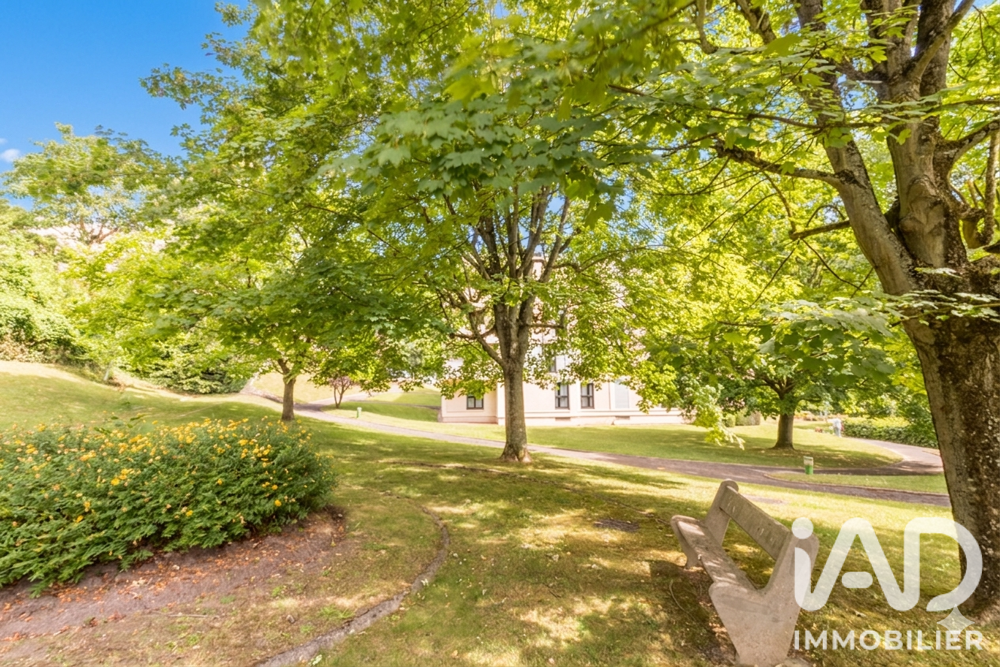 Vente Appartement Vente Appartement 4 pièces Cormeilles-en-parisis