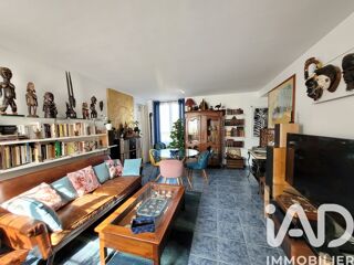  Appartement à vendre 2 pièces 60 m²