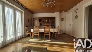  Maison � vendre 6 pi�ces 124 m�