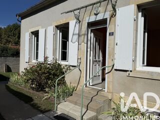  Maison à vendre 3 pièces 80 m²