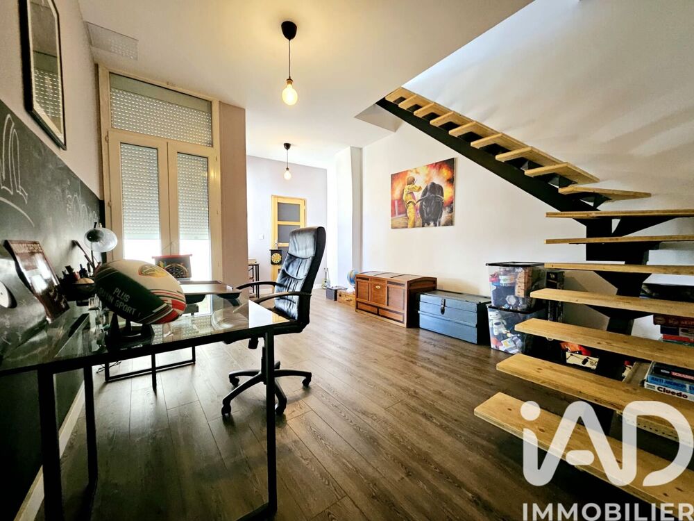 � vendre  Appartement Nimes (30900)