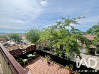  Appartement à vendre 4 pièces 78 m²