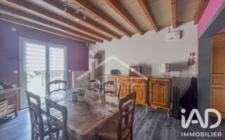  Maison à vendre 4 pièces 65 m²