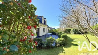  Maison à vendre 7 pièces 171 m²
