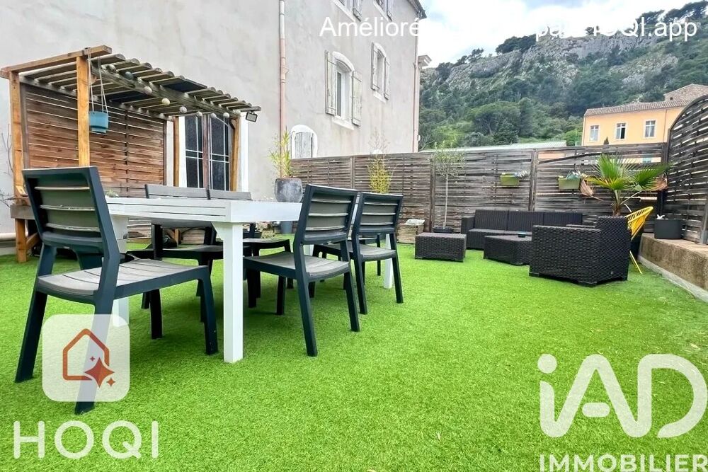 Vente Duplex 5 pièces