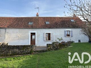  Maison à vendre 4 pièces 142 m²