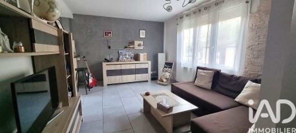 Vente Maison Vente Maison/villa 4 pièces Neuilly-sur-marne