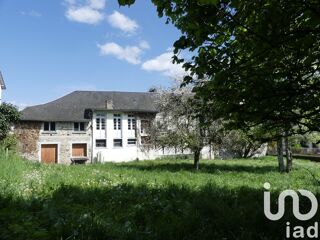  Immeuble à vendre 900 m² La croisille-sur-briance