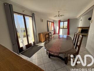 Maison à vendre 5 pièces 118 m²