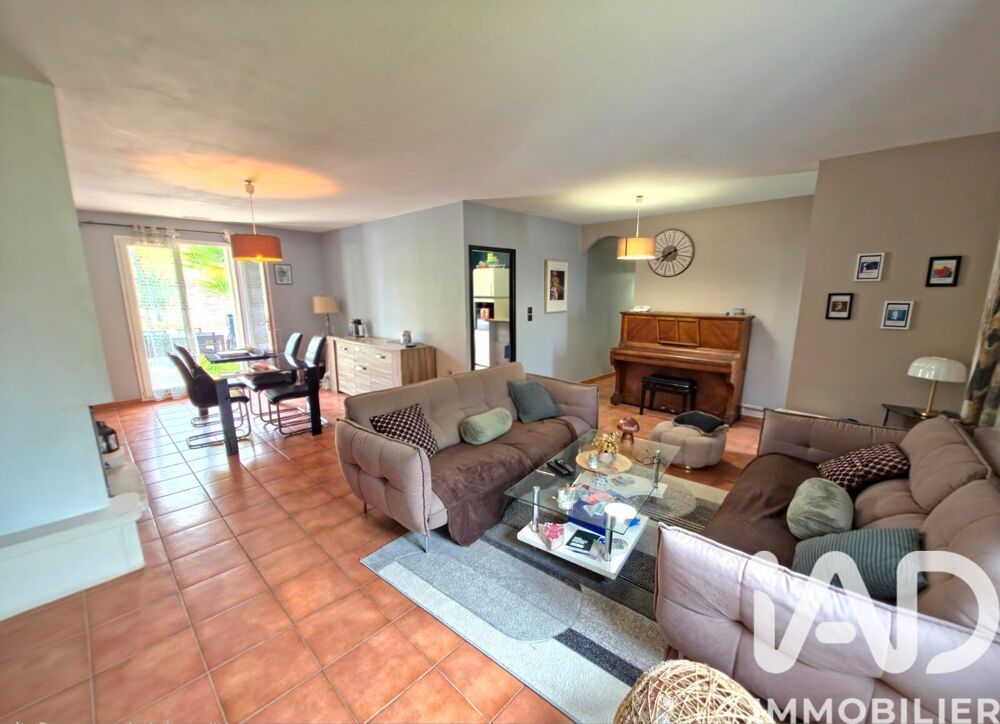 Vente Maison Vente Maison traditionnelle 4 pièces Générac