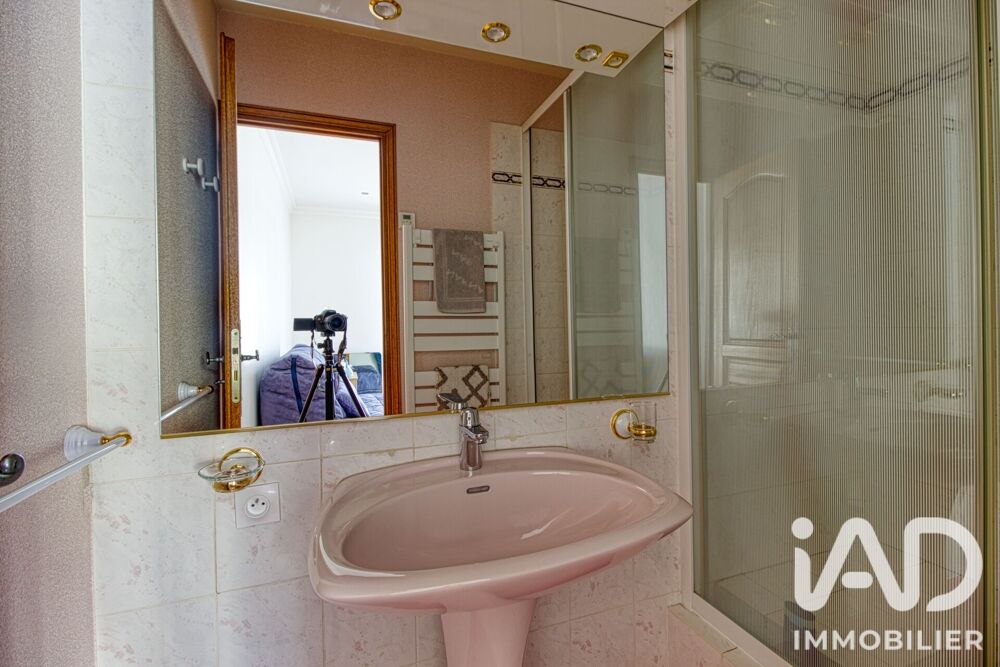 à vendre  Maison Saint-Prix (95390)