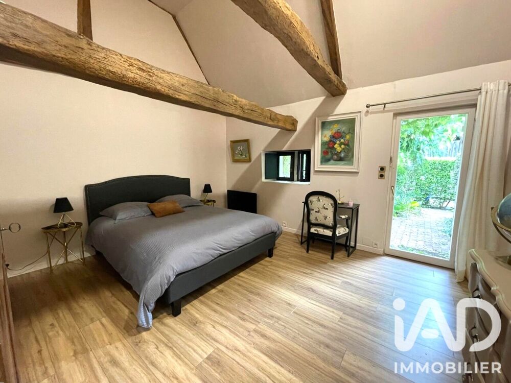 Vente Longère 7 pièces