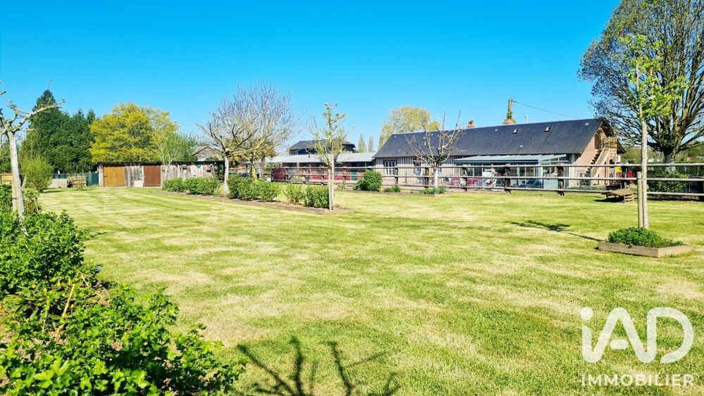 Vente Maison Vente Maison/villa 5 pièces Saint-gatien-des-bois