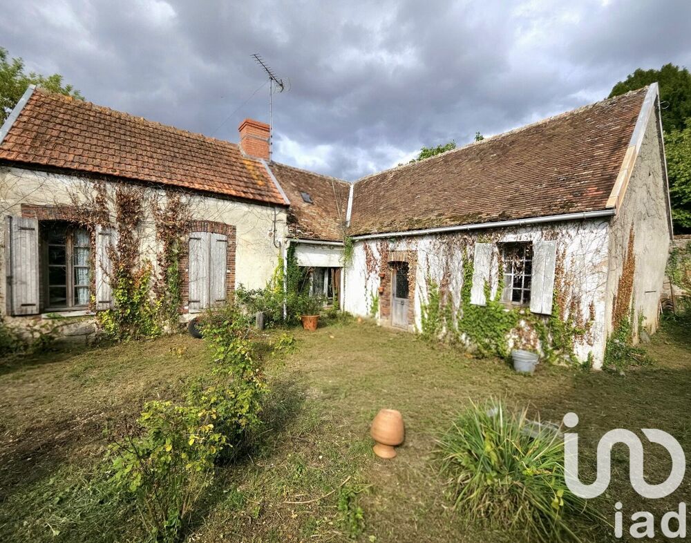 Vente Maison/villa 3 pièces