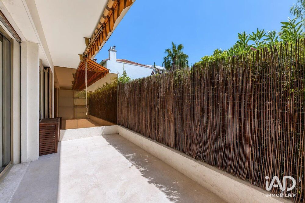 Vente Appartement Vente Appartement 1 pièce Cannes
