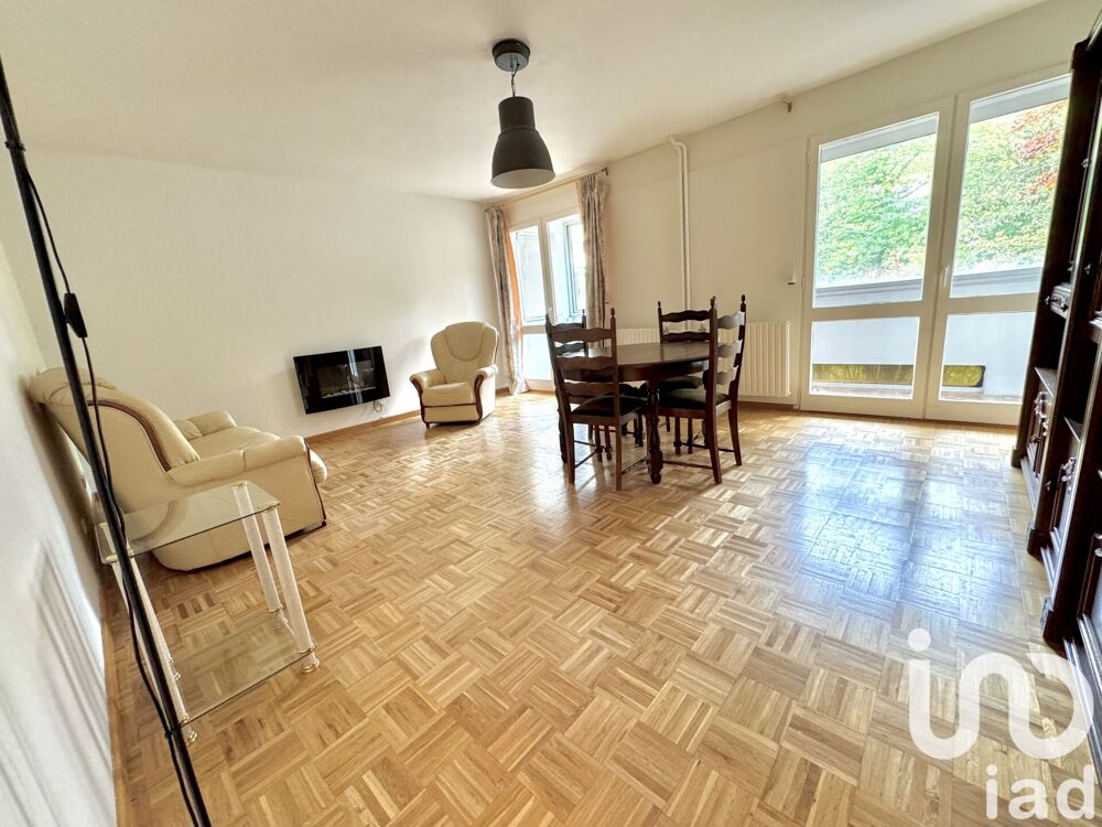 Vente Appartement Vente Appartement 3 pièces Sucy-en-brie