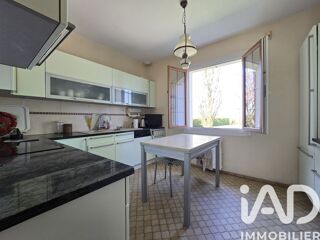  Maison � vendre 6 pi�ces 128 m�