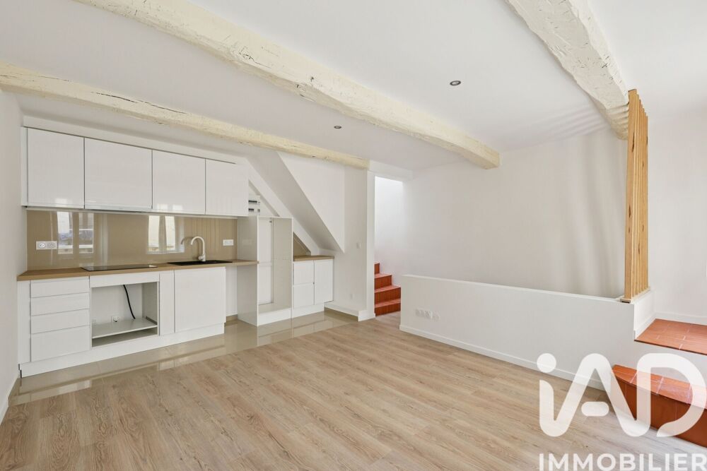 Vente Immeuble Vente Immeuble 88 m&sup2; Hyères