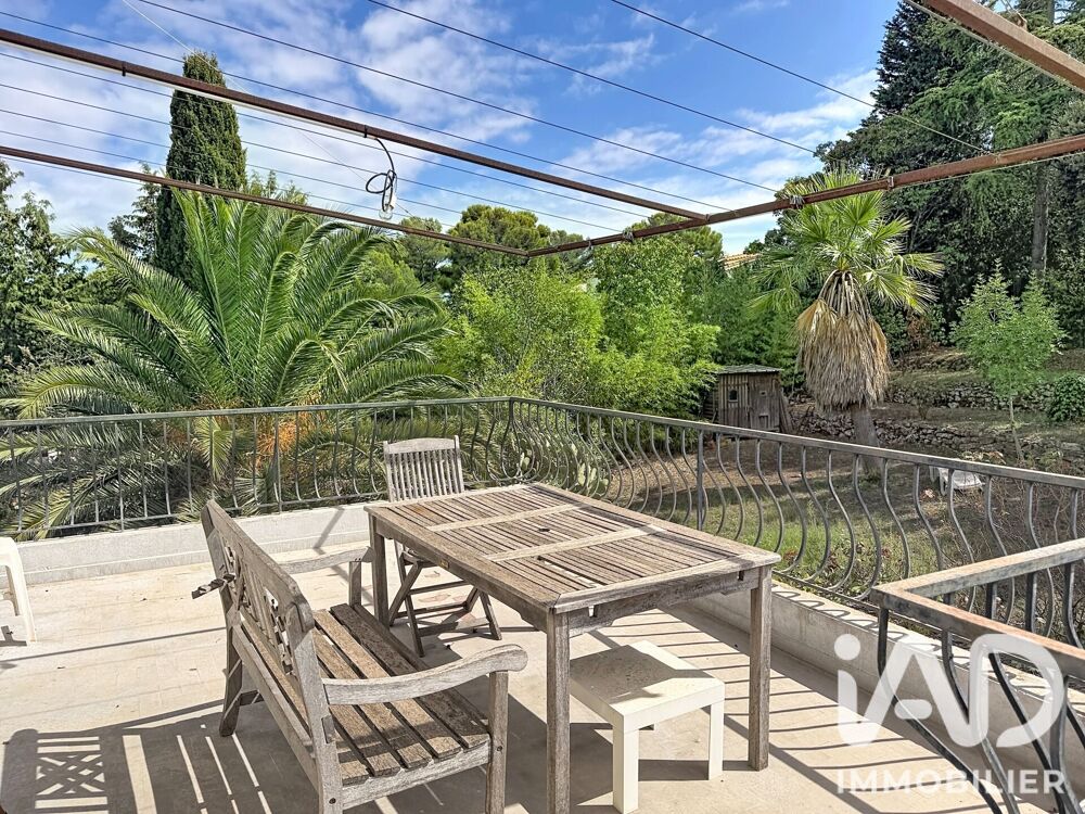 à vendre  Maison Vallauris (06220)