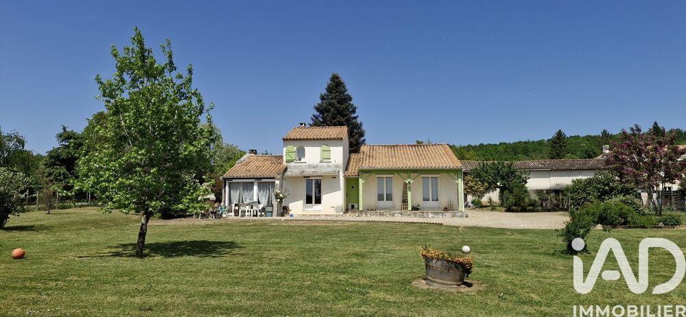 Vente Maison traditionnelle 5 pièces