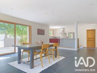  Maison à vendre 4 pièces 110 m²