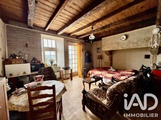  Maison à vendre 3 pièces 58 m²