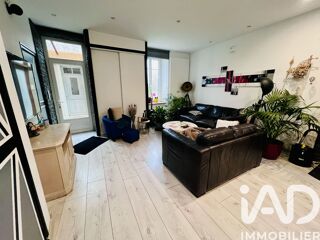  Maison à vendre 4 pièces 97 m²