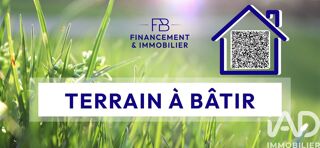  Terrain à vendre 745 m²