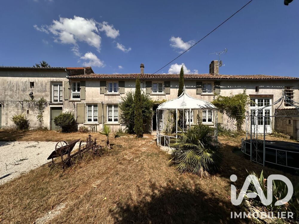 Vente Maison traditionnelle 8 pièces