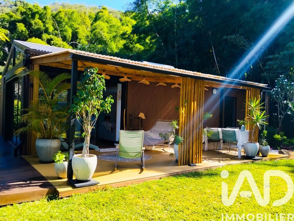 Vente Maison Vente Maison/villa 4 pièces Entre-deux