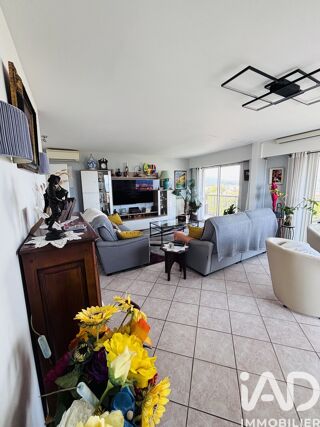  Appartement à vendre 5 pièces 163 m²