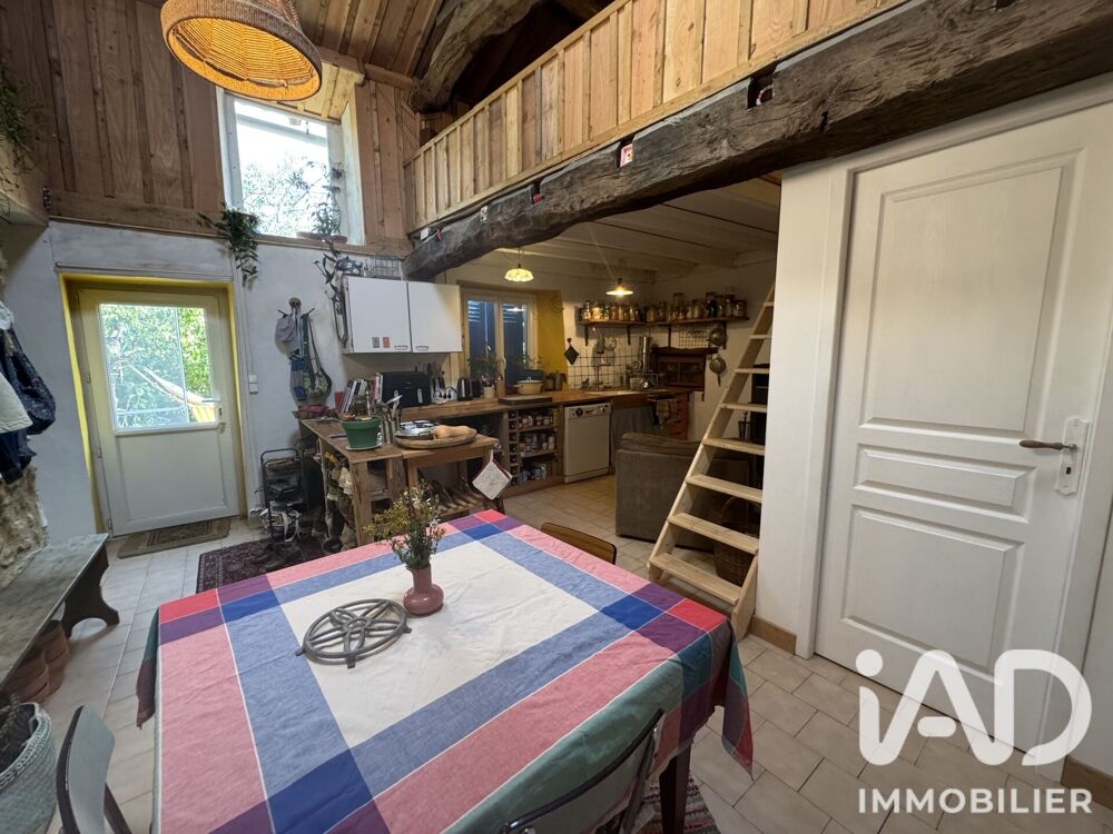 Vente Maison/villa 2 pièces