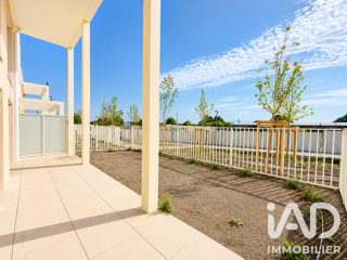  Appartement à vendre 4 pièces 98 m²