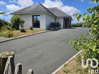  Maison à vendre 6 pièces 188 m²