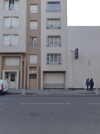  Parking / Garage � louer 12 m�