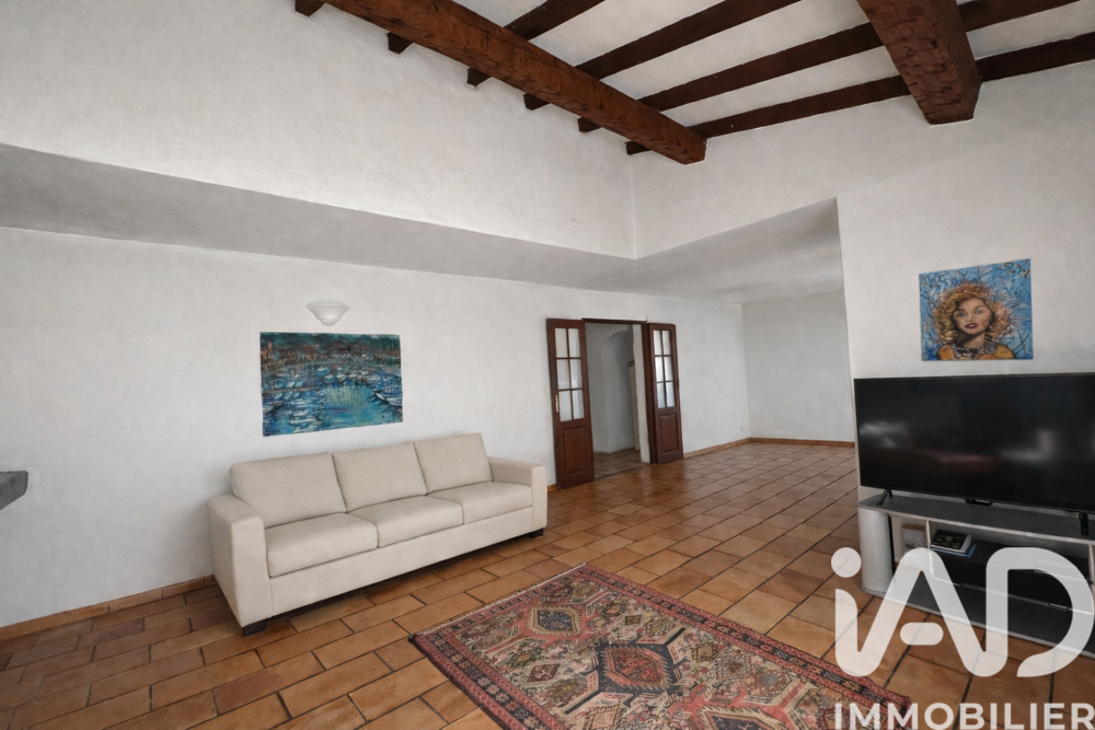 Vente Maison traditionnelle 7 pièces