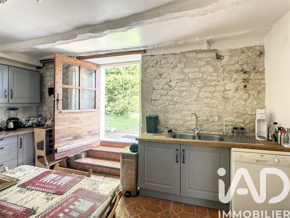 Vente Maison de campagne 6 pièces