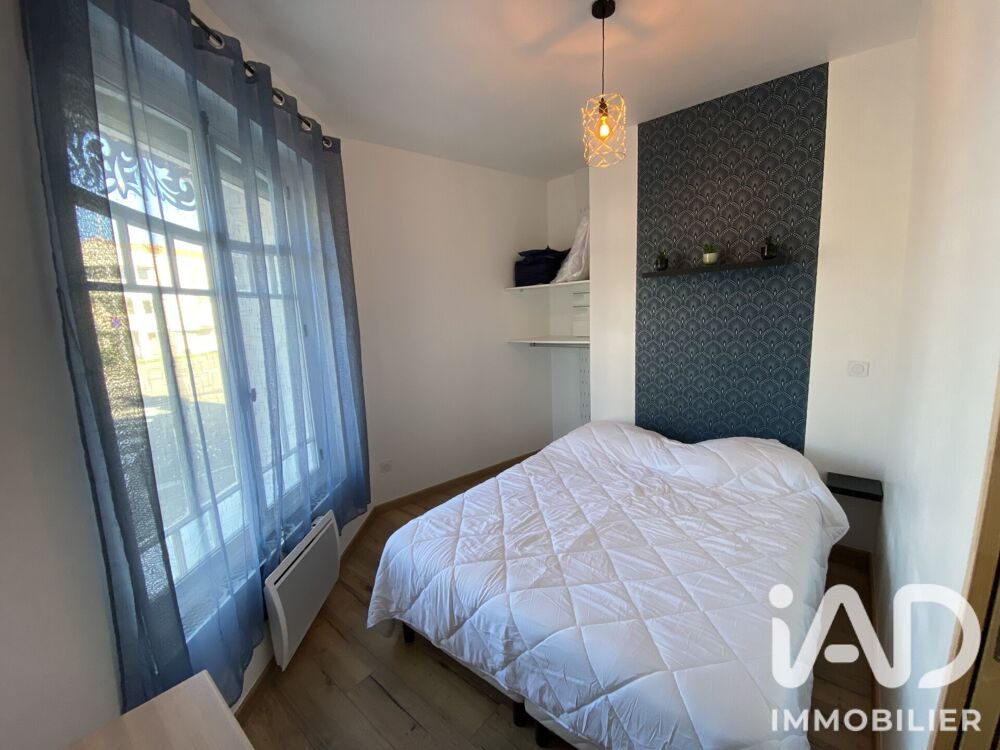 à vendre  Maison Les Sables-d'Olonne (85100)