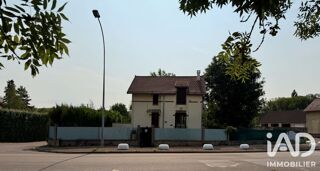  Maison à vendre 4 pièces 81 m²