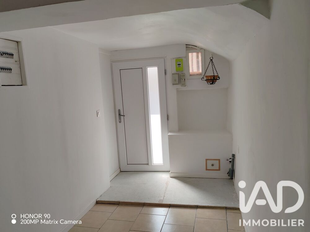 Vente Maison Vente Maison de village 5 pièces Saint-andré