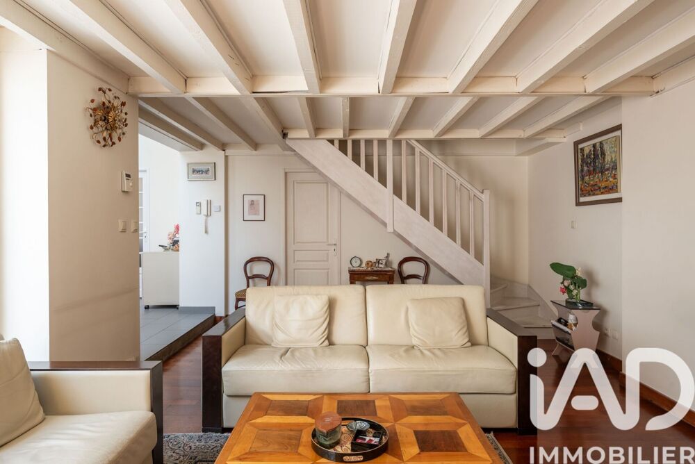 Vente Maison Vente Maison de ville 5 pièces Grenoble
