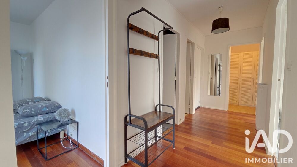 Location Appartement Location Appartement 3 pièces Pessac