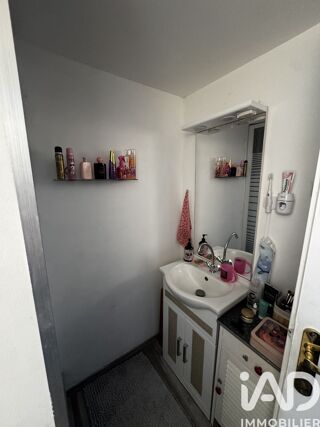  Appartement à vendre 1 pièce 26 m²