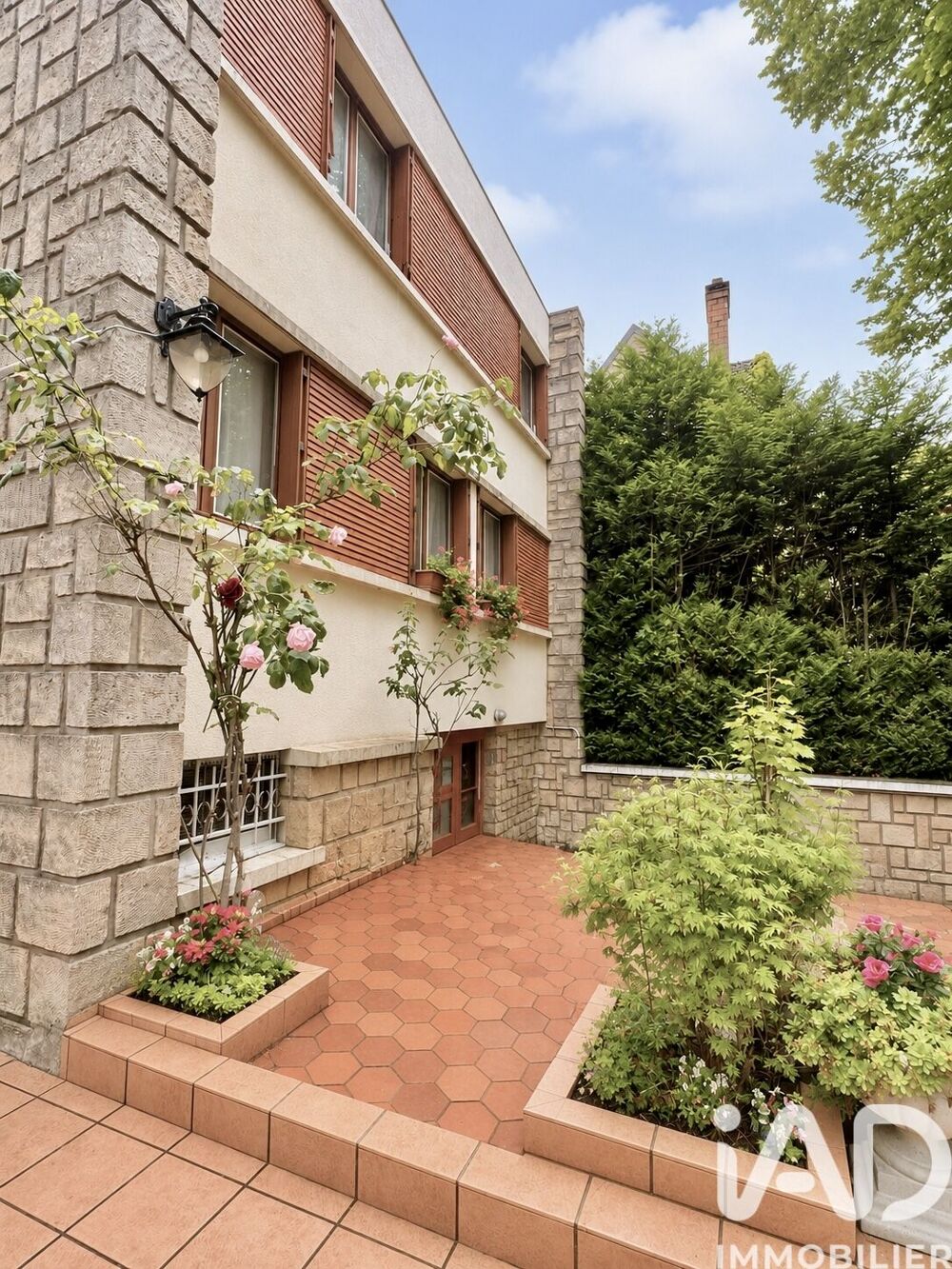 Vente Maison Vente Maison/villa 5 pièces Châtillon