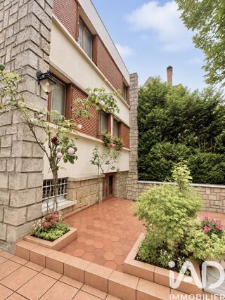  Maison à vendre 5 pièces 136 m²