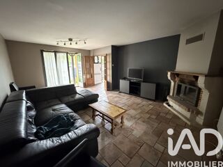  Maison à vendre 6 pièces 130 m²