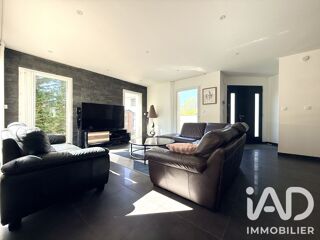  Maison à vendre 5 pièces 140 m²