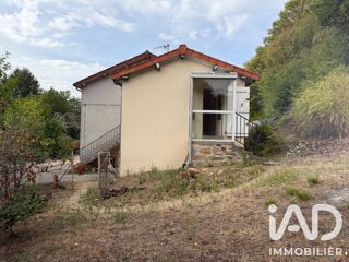  Maison à vendre 4 pièces 86 m²
